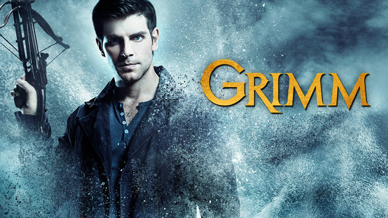 Grimm – Start der 4. Staffel