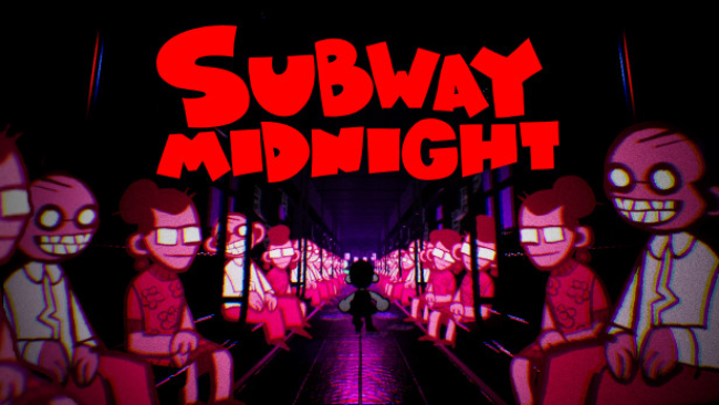 Indie-Adventskalender Tag 3: Subway Midnight (2021)